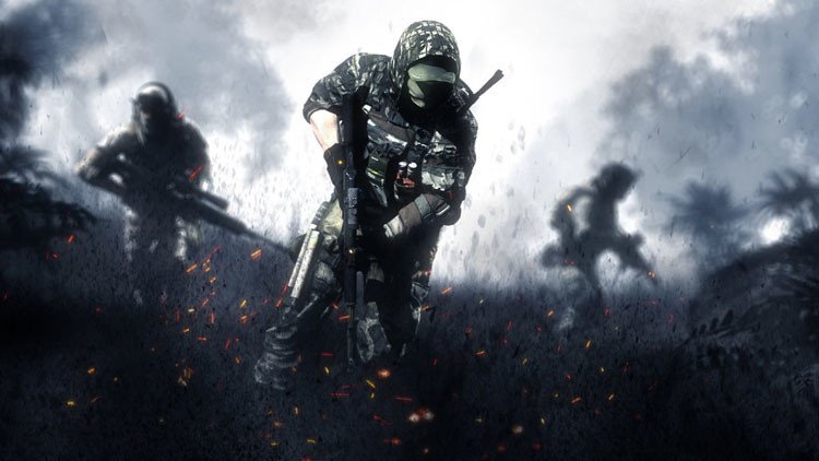 Analista:  "Estamos camino de la Tercera Guerra Mundial"