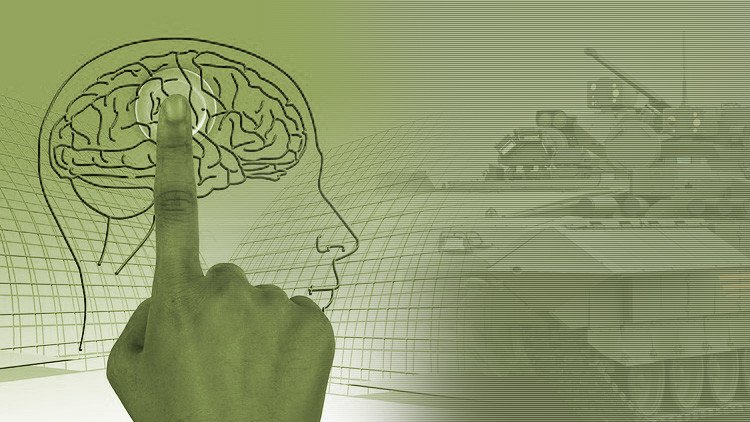 El 'Skynet ruso' liderará a los robots militares en el campo de batalla