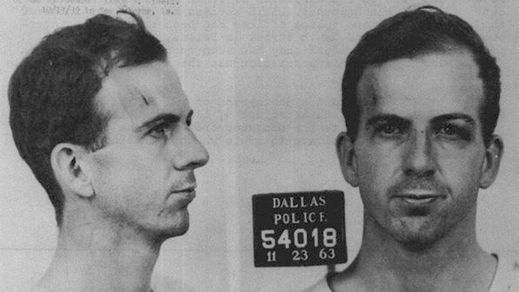 Сientíficos resuelven uno de los principales misterios del asesinato de Kennedy