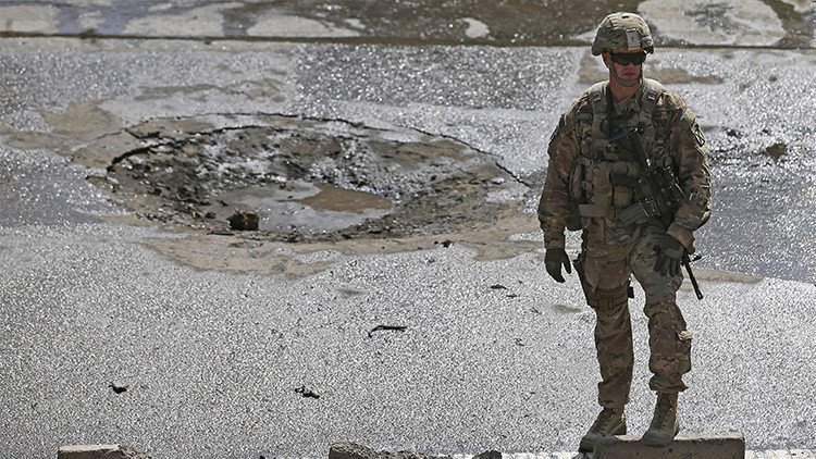 Occidente, en guardia ante la "táctica rusa" que podría acabar con la OTAN 
