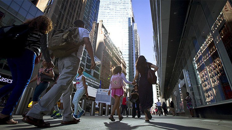 EE.UU. en decadencia: ¿una bomba a punto de explotar?