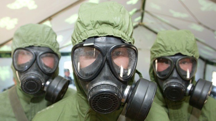 El virus desaparecido que podría volver como un arma apocalíptica