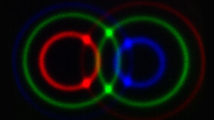 ¿Estaba Einstein equivocado? Científicos prueban que entrelazamiento cuántico es real