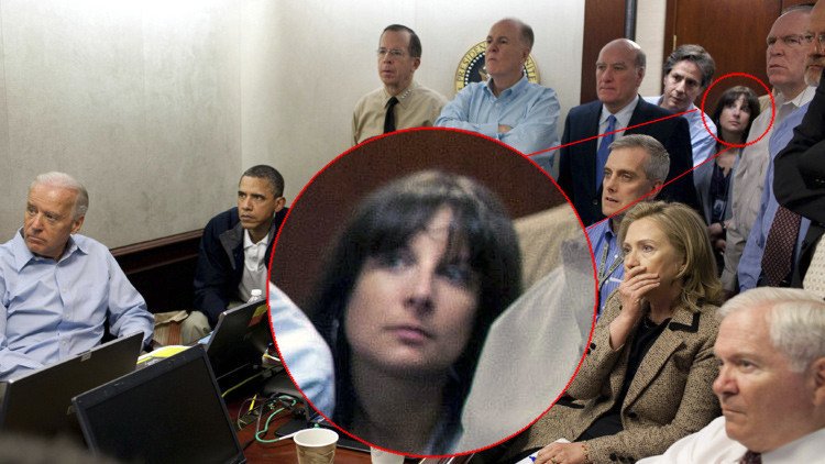 Activistas alemanes claman justicia contra 'la Reina de las Torturas' de la CIA