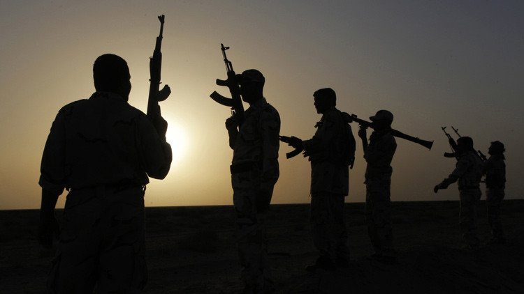 Putin: "Es hora de que el mundo entienda que el Estado Islámico es el enemigo de la civilización"