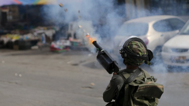 La cruel manera que utiliza el Gobierno israelí para manipular la opinión pública