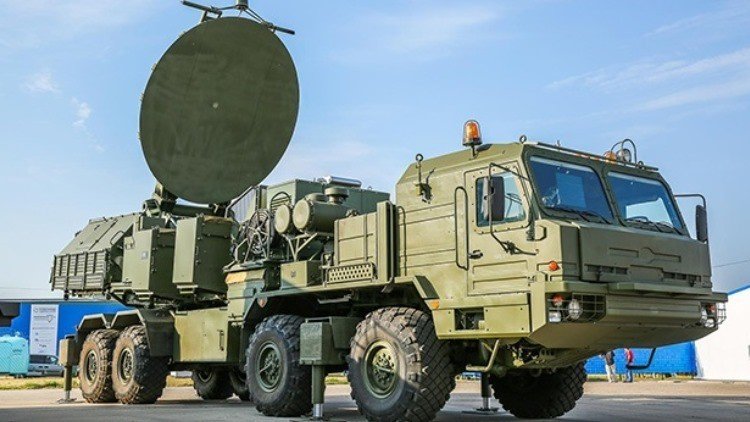 'Foreign Policy': "EE.UU. cede significativamente ante Rusia en términos de la guerra electrónica"