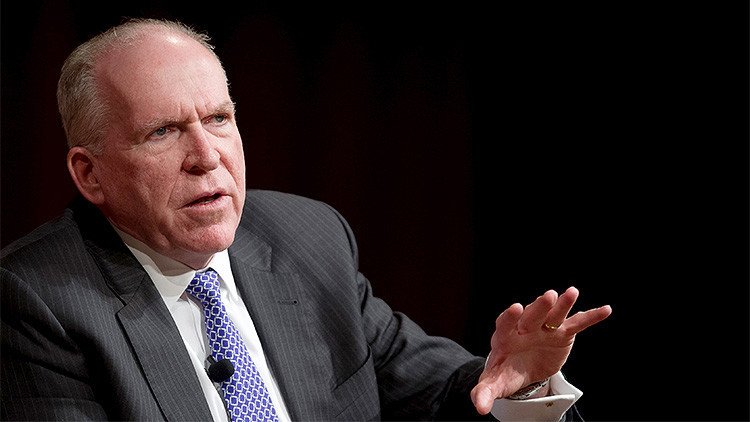 WikiLeaks: El jefe de la CIA solicitó asistencia a un especialista en salud mental