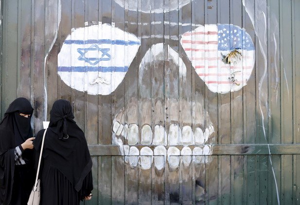 Diez países del mundo que se encuentran al borde del caos 