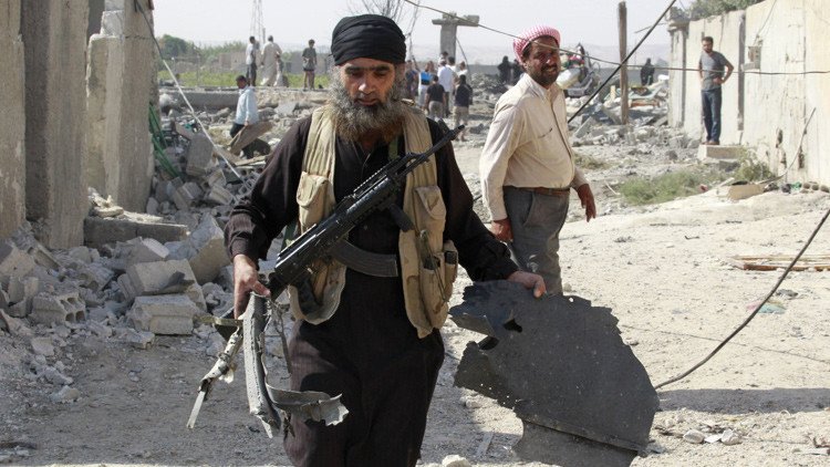 Bélgica paga ayudas sociales a los yihadistas que viajan a Siria