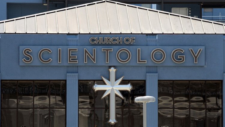 ¿Por qué Bélgica está a punto de prohibir la Cienciología?