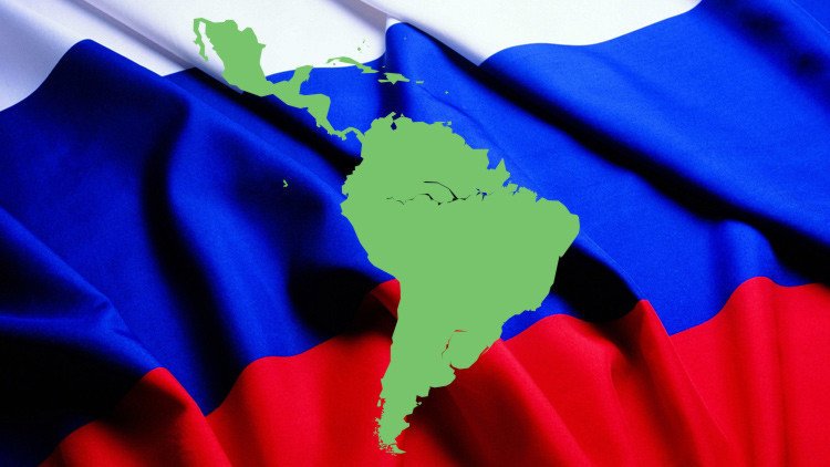 Realidades que explican auge de la relación Rusia-Latinoamérica