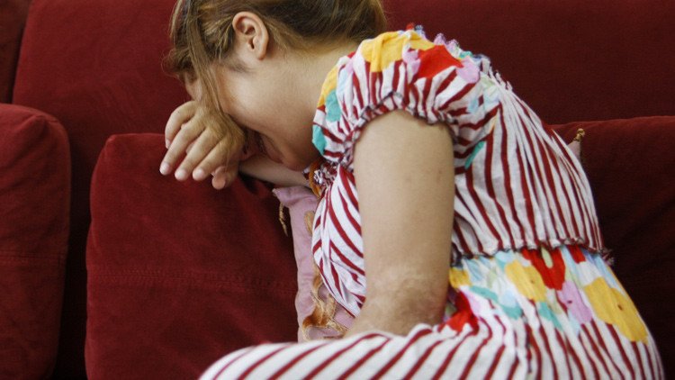 #PrimeiroAssédio, la campaña que conmociona la Red con testimonios contra el abuso sexual infantil