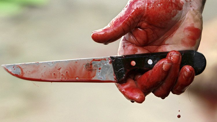 Científicos rusos descubren la causa química del cruel comportamiento de los asesinos 'natos'