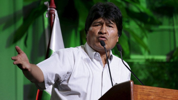 Bolivia construirá un centro de investigación nuclear con tecnología rusa