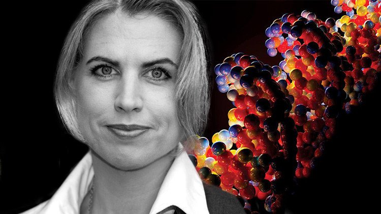 Experimento impresionante: una mujer estadounidense altera sus genes y se hace más joven