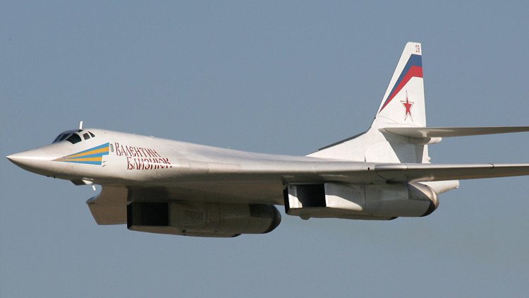 Video: Rusia comprueba la gestión de defensa lanzando misiles por mar, tierra y aire