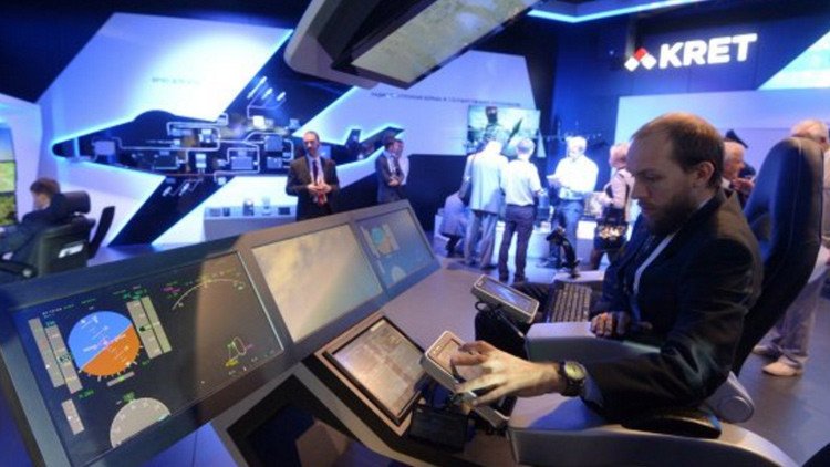 Rusia desarrolla un sistema para anular el escudo de defensa antimisiles de EE.UU. en Europa