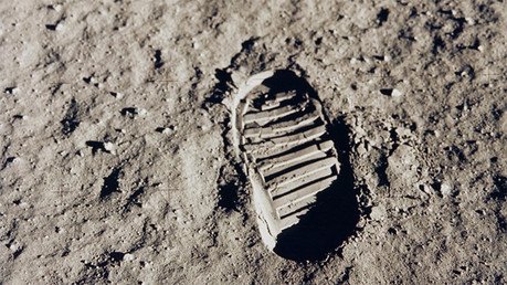 Fin a las dudas: ingenieros rusos comprobarán si los estadounidenses estuvieron de verdad en la Luna