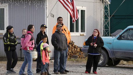 ¿Por qué Alaska regala 2.000 dólares a cada uno de sus residentes?