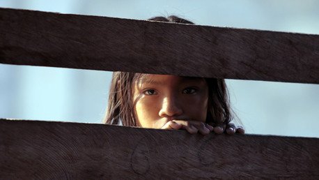 Nukak Maku, la tribu colombiana que está a punto de desaparecer (Video)