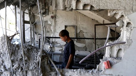 Roubini explica cómo la crisis generada por Occidente en Oriente Medio cambiará el mundo