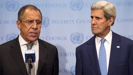 Moscú propone prohibir la injerencia en asuntos de otros países 