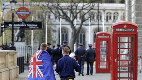 Australia: Cadena perpetua para un adolescente por preparar un acto terrorista desde el Reino Unido