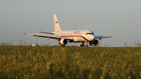 Aeroflot agrupará sus filiales en una nueva aerolínea, que puede ser la segunda mayor de Rusia