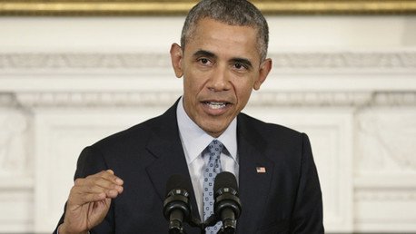 "EE.UU. sufrió un vergonzoso fracaso en Siria"