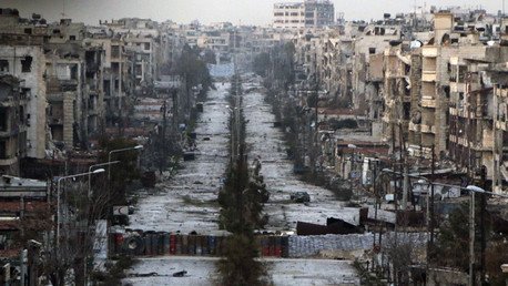 El cáncer del terrorismo: "¿Es de verdad tan importante quién extirpe el Estado Islámico?"