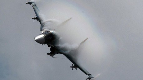 Rusia: "Ataques en Siria provocan pánico y deserciones en EI, sus miembros tratan de huir a Europa"