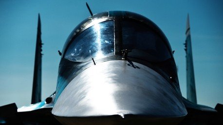 EE.UU. a Moscú: En el área del operativo ruso en Siria no hay "nadie aparte de terroristas"