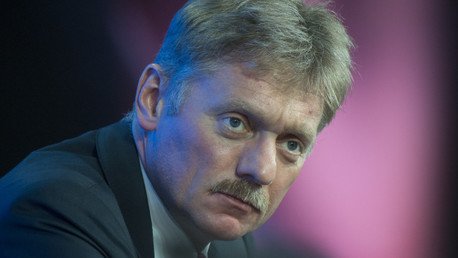 Portavoz de Putin: "Occidente no puede explicar a quién llama 'oposición moderada' en Siria"