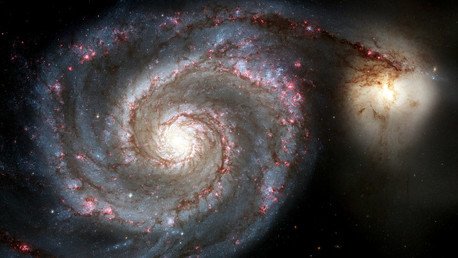 Panspermia: El universo podría estar lleno de oasis de vida