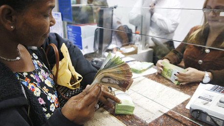 América Latina, a la vanguardia de transformaciones revolucionarias