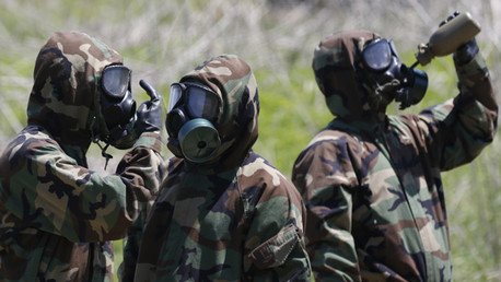 Alertan de nuevas armas capaces de cambiar el paisaje de la Tierra y el ADN humano