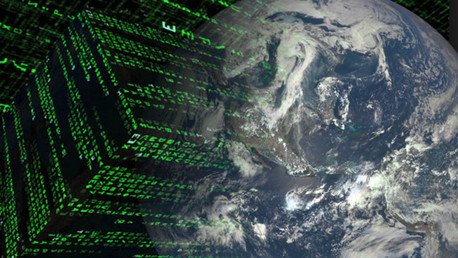 Científicos chinos presentan una supercomputadora capaz de simular el futuro de la Tierra