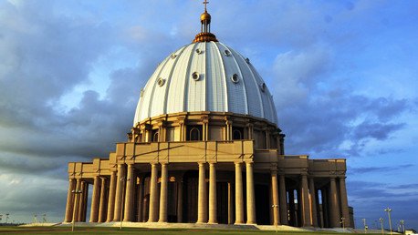 Siete falsos mitos sobre populares atracciones turísticas