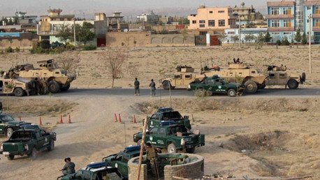 'The New York Times': EE.UU. desperdicia miles de millones de dólares en combatientes extranjeros