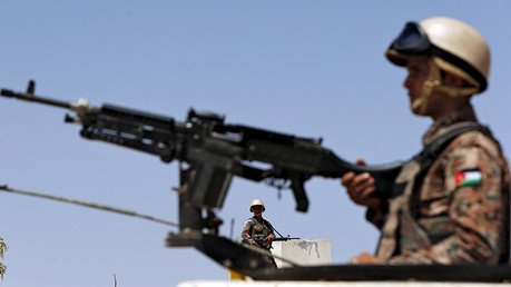 Más de 3.000 yihadistas huyen ante el temor del avance del Ejército sirio