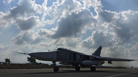 'The Guardian': Los sirios ven como héroes a los militares rusos 