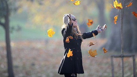 Científicos descubren cuál es la edad de la máxima felicidad