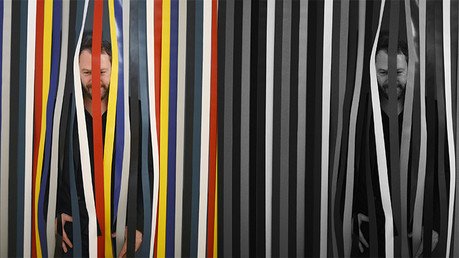 Pingelap, una isla de daltónicos por culpa de su rey