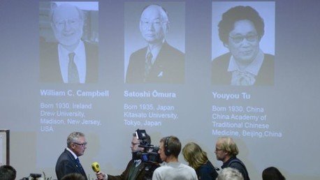 Youyou Tu, la 'bruja' china que ganó el Nobel  de Medicina gracias a sus extractos de plantas