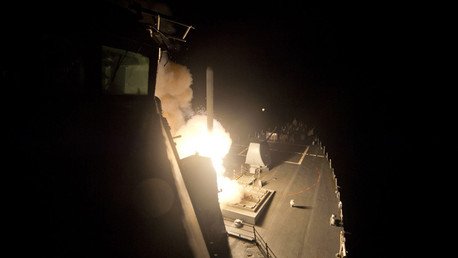 "EE.UU. no tiene con qué responder a la operación rusa en Siria"