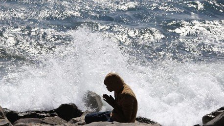 ¿Cuál es el mar que tiene en vilo a la humanidad?