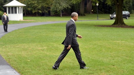 Rusia, EI, ciberseguridad y educación: 4 encargados clave en EE.UU. "abandonan el barco" de Obama