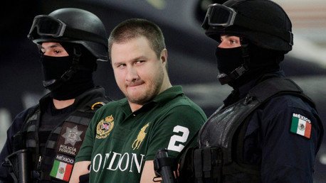 Un sicario revela que Felipe Calderón negoció personalmente un acuerdo con 'El Chapo' y otros capos