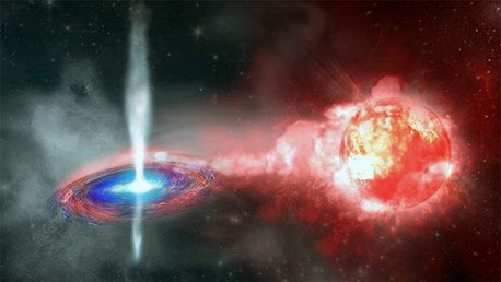 ¿No era como creíamos? El Gran Colisionador revoluciona el origen del universo